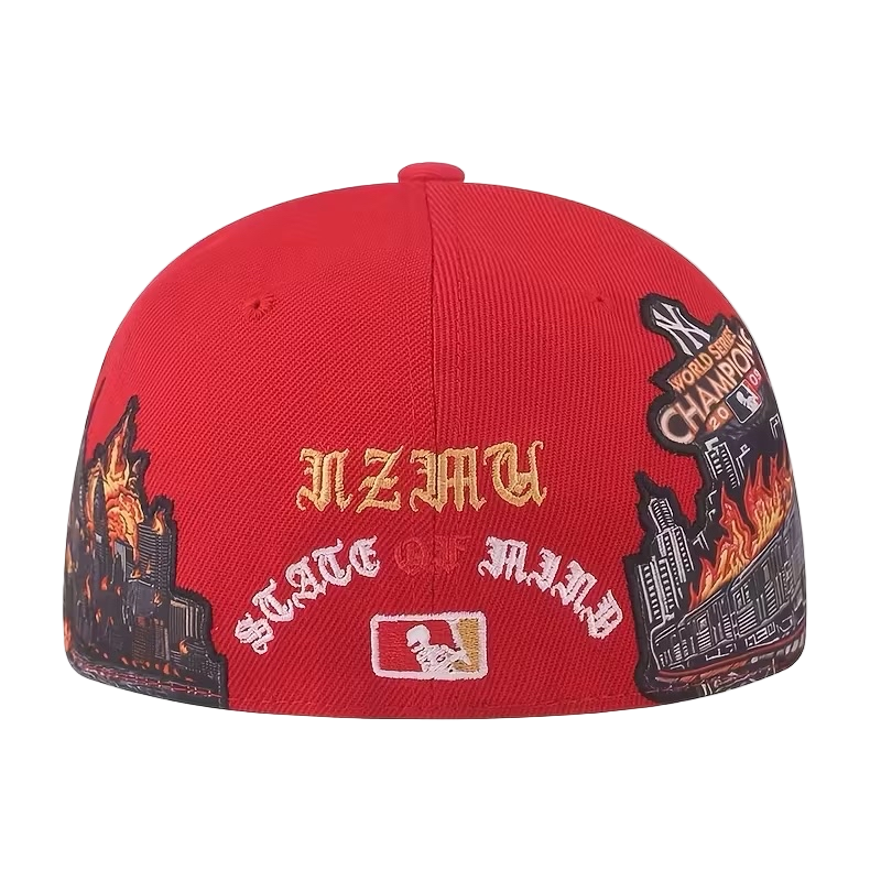 New York Yankees | כובע