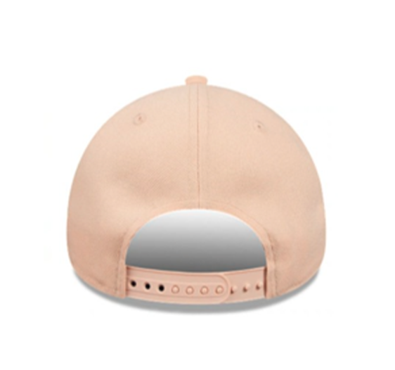 Los Angeles New Era  | כובע מצחייה