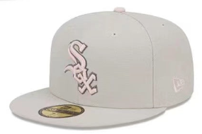 Chicago White Sox New Era-  | כובע