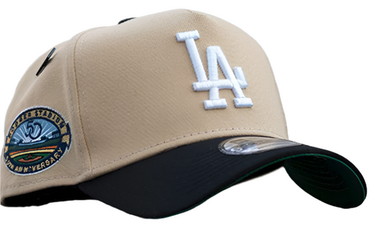 Los Angeles New Era  | כובע מצחייה