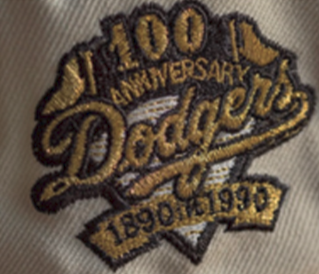 Los Angeles New Era  | כובע מצחייה