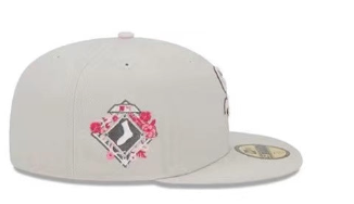 Chicago White Sox New Era-  | כובע