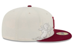 Los Angeles New Era  | כובע