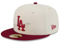 Los Angeles New Era  | כובע