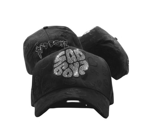 OffBrand | כובע מצחייה