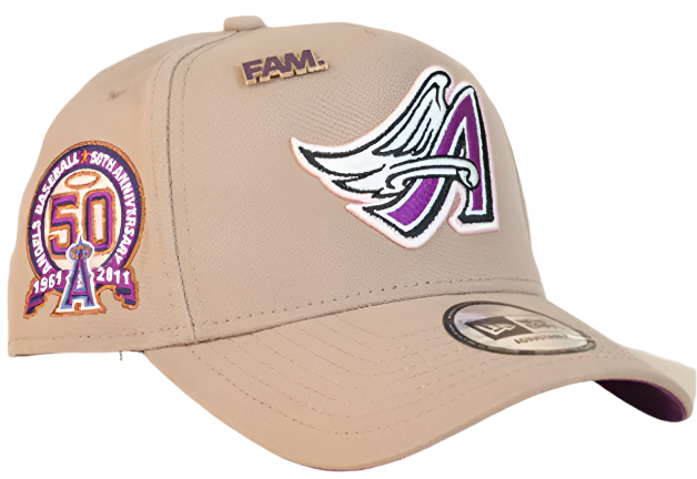 Los Angeles Angels | כובע מצחייה