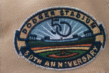 Los Angeles New Era  | כובע מצחייה