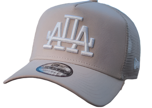 Los Angeles New Era  | כובע מצחייה