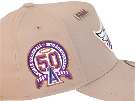 Los Angeles Angels | כובע מצחייה