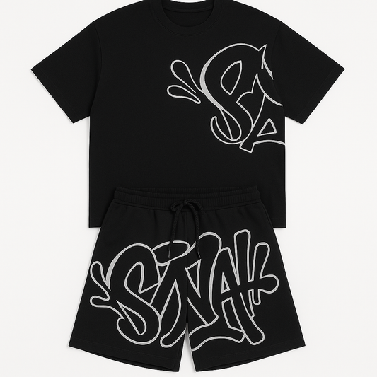 Syna World | חליפה