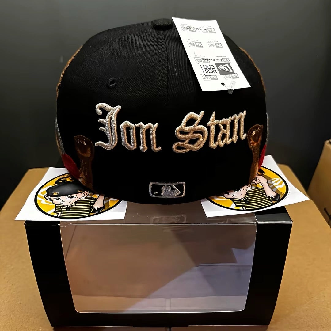 New York Yankees Angels | כובע