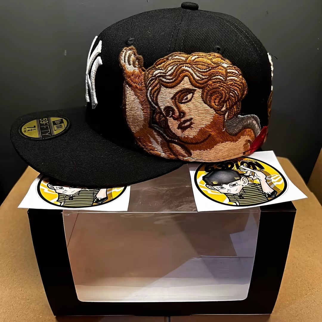 New York Yankees Angels | כובע